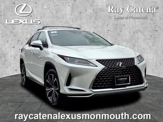 2022 Lexus RX 350 for sale in Oakhurst NJ