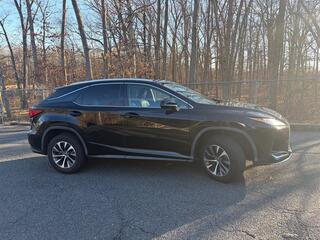 2021 Lexus RX 350 for sale in Oakhurst NJ