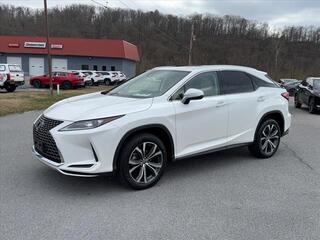 2021 Lexus RX 350 for sale in Kingsport TN