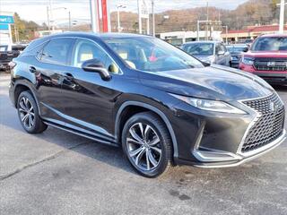 2021 Lexus RX 350 for sale in Bristol TN