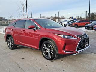 2022 Lexus RX 350 for sale in Virginia Beach VA