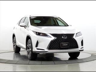 2022 Lexus RX 350 for sale in Schaumburg IL