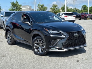 2020 Lexus NX 300 for sale in Kernersville NC