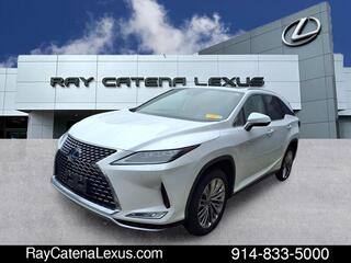 2022 Lexus RX 450hL for sale in Larchmont NY