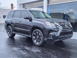 2014 Lexus GX 460 for sale in St Fostoria OH