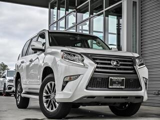2019 Lexus GX 460