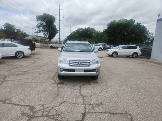 2012 Lexus GX 460