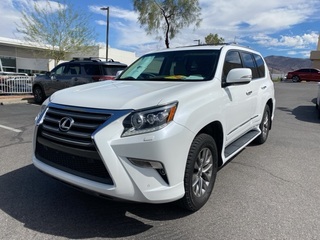 2014 Lexus Gx