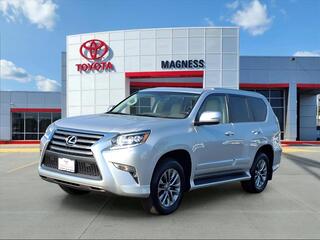 2016 Lexus GX 460