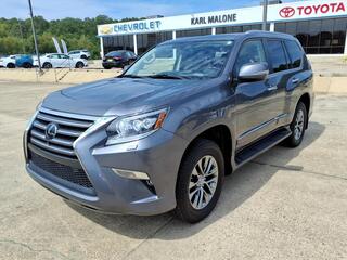 2019 Lexus GX 460