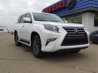 2016 Lexus GX 460