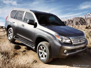 2010 Lexus GX 460