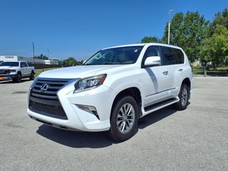 2015 Lexus GX 460