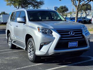 2017 Lexus GX 460