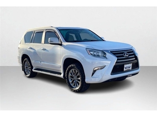 2017 Lexus GX 460 for sale in Johnson City TN