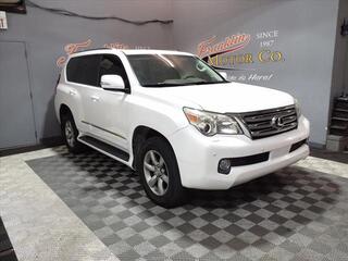 2012 Lexus GX 460 for sale in Nashville TN