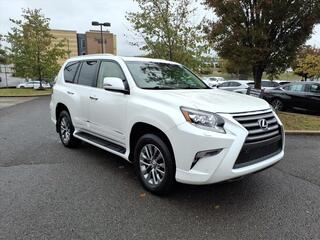 2016 Lexus GX 460 for sale in Nashville TN