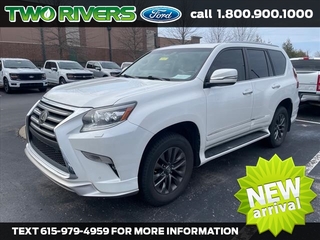 2018 Lexus GX 460 for sale in Mt. Juliet TN