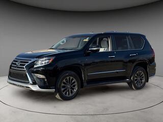 2019 Lexus GX 460