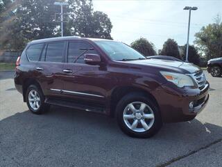2011 Lexus GX 460