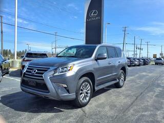 2016 Lexus GX 460