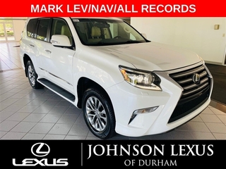 2017 Lexus GX 460 for sale in Durham NC