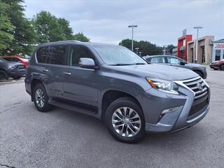 2017 Lexus GX 460