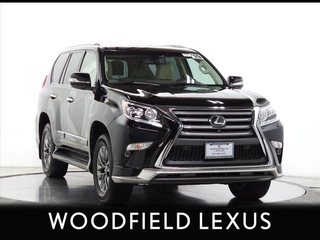 2019 Lexus GX 460