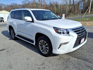 2019 Lexus GX 460 for sale in Roanoke VA