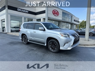 2019 Lexus GX 460 for sale in Greer SC