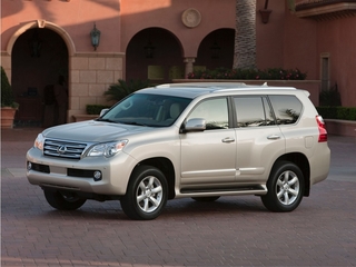 2012 Lexus GX 460 for sale in Chattanooga TN