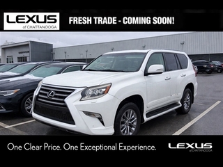 2014 Lexus GX 460 for sale in Chattanooga TN