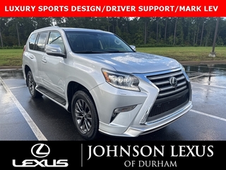 2017 Lexus GX 460 for sale in Durham NC