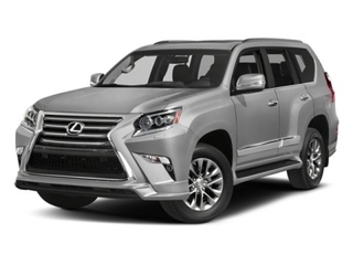 2017 Lexus GX 460 for sale in Greensboro NC