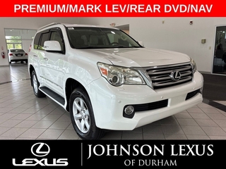 2010 Lexus GX 460 for sale in Durham NC