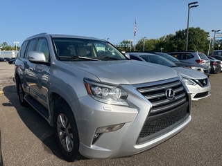 2016 Lexus GX 460