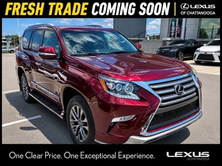 2019 Lexus GX 460 for sale in Chattanooga TN