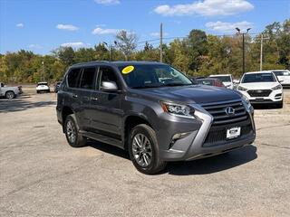 2015 Lexus GX 460