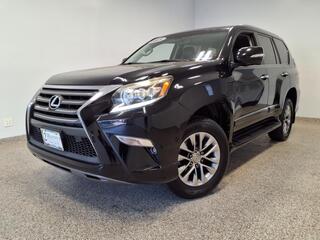 2015 Lexus GX 460