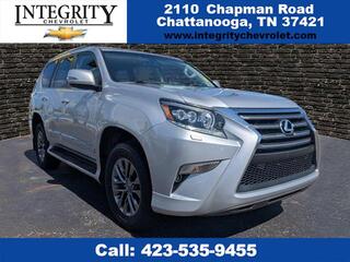 2016 Lexus GX 460