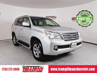 2013 Lexus GX 460