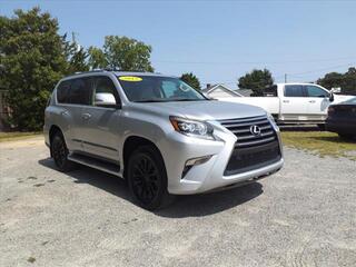 2015 Lexus GX 460