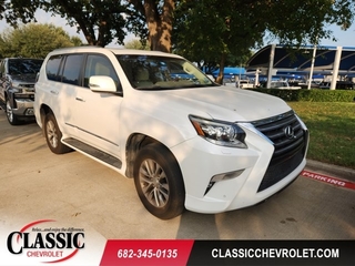 2015 Lexus GX 460
