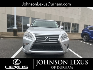 2016 Lexus GX 460 for sale in Durham NC