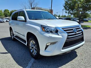 2017 Lexus GX 460 for sale in Nashville TN