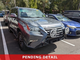 2019 Lexus GX 460