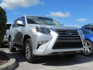 2019 Lexus GX 460