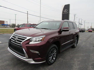 2019 Lexus GX 460 for sale in Toledo OH