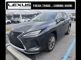2022 Lexus RX 350L for sale in Chattanooga TN