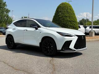 2022 Lexus NX 350 for sale in Asheville NC